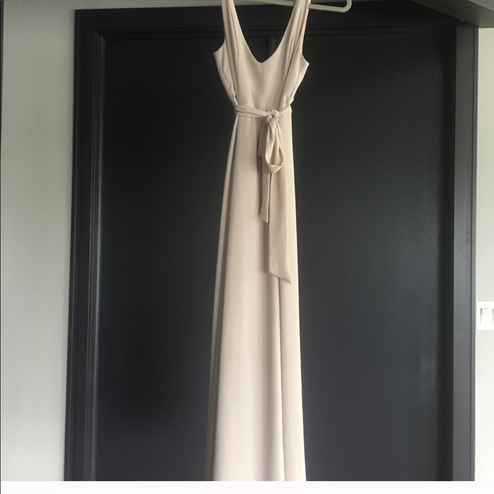 Show Me Your Mumu Jenn Maxi